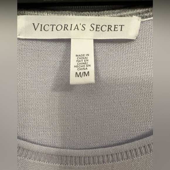 Victoria’s Secret lounge top - Picture 3 of 13